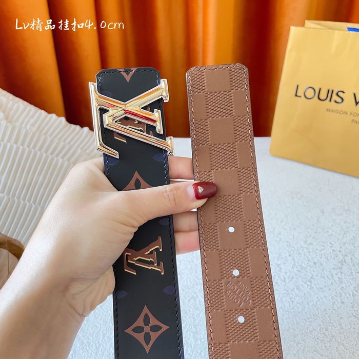 Louis Vuitton Belt 40MM LVB00148